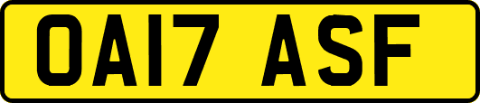 OA17ASF