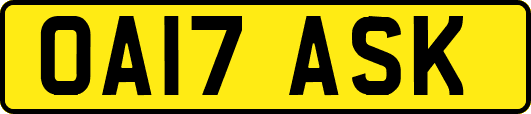 OA17ASK