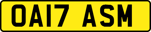 OA17ASM