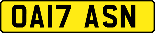 OA17ASN