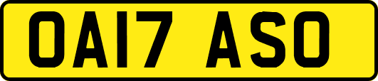 OA17ASO