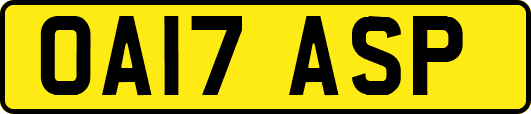 OA17ASP