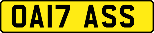 OA17ASS