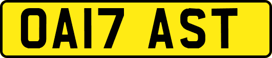 OA17AST