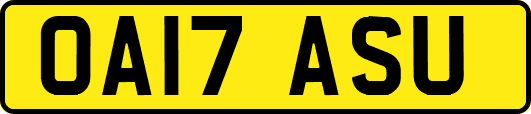 OA17ASU