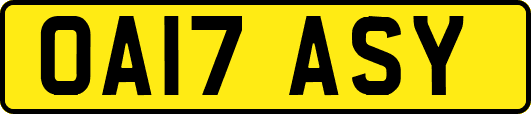 OA17ASY