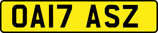 OA17ASZ