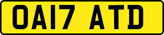 OA17ATD
