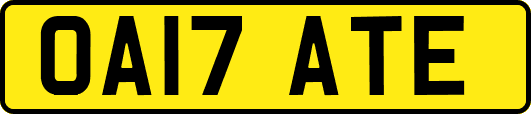 OA17ATE