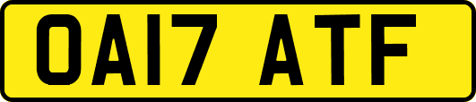 OA17ATF