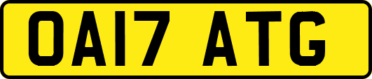 OA17ATG