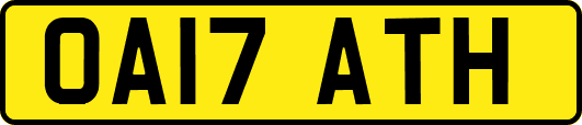 OA17ATH