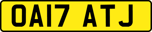 OA17ATJ