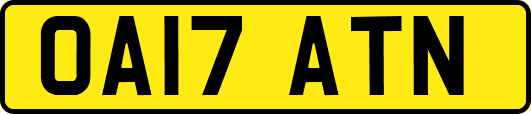 OA17ATN