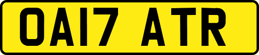 OA17ATR