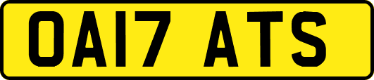 OA17ATS