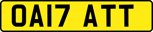 OA17ATT
