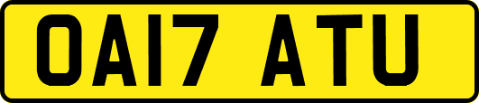 OA17ATU