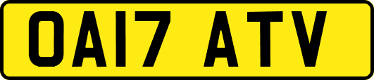 OA17ATV
