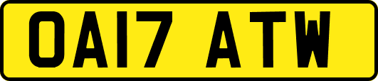 OA17ATW