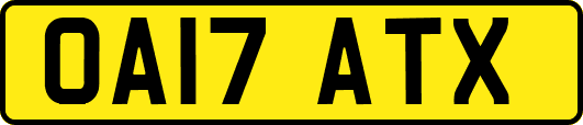 OA17ATX
