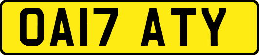 OA17ATY