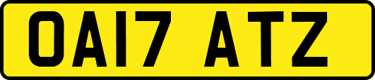 OA17ATZ