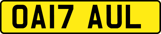 OA17AUL
