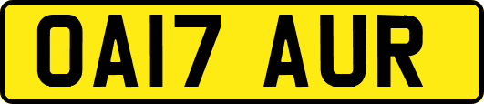 OA17AUR