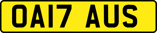 OA17AUS