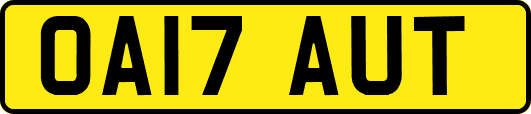 OA17AUT