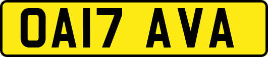 OA17AVA