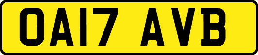 OA17AVB