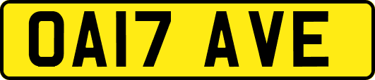 OA17AVE