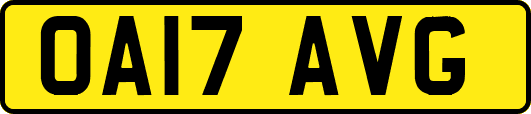 OA17AVG