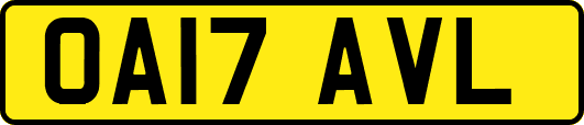 OA17AVL