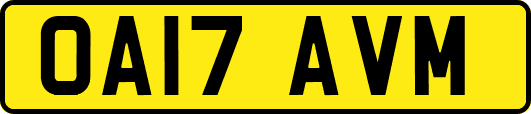 OA17AVM