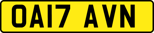 OA17AVN