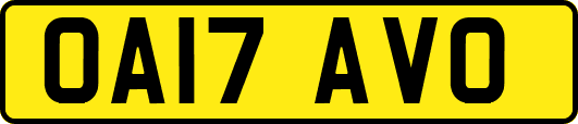 OA17AVO