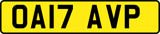 OA17AVP