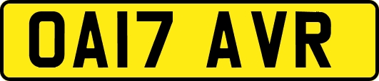 OA17AVR