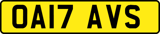 OA17AVS