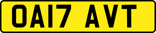 OA17AVT
