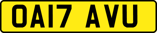 OA17AVU
