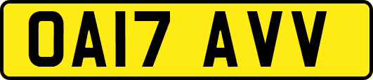 OA17AVV