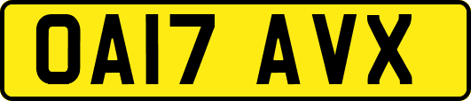 OA17AVX