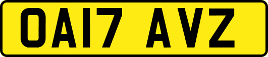 OA17AVZ