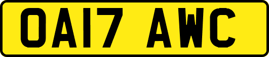 OA17AWC