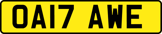 OA17AWE