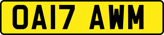 OA17AWM